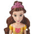 Фото #11 товара Кукла Disney Princess "Красавица и Чудовище - Бель" Royal Shimmer