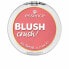 Фото #1 товара Румяна Essence BLUSH CRUSH! Nº 30 Cool Berry 5 g порошкообразный