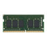 Фото #1 товара Kingston KSM32SES8/8HD - 8 GB - DDR4 - 3200 MHz - 260-pin SO-DIMM