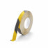 Durable 1081130 - Black - Yellow - Aluminium - Plastic - 15 m - 25 mm
