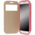 Фото #4 товара Чехол для смартфона Krusell MALMÖ - Samsung - I9500 Galaxy S4 - Розовый