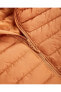 Фото #108 товара M Essential Hooded Jacket Erkek Kahverengi Mont S202063-219