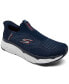 Фото #1 товара Men's Slip-Ins- Max Cushioning - Advantageous Wide Width Slip-On Casual Sneakers from Finish Line