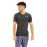 SALEWA Zebru Fresh AMR short sleeve T-shirt