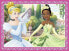 Фото #4 товара Ravensburger Puzzle Księżniczki Disneya 4w1