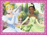 Фото #4 товара Пазл Ravensburger Disney Princess 4в1