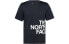 Фото #1 товара Футболка The North Face Trendy Clothing Featured Tops T-Shirt 498H-H2G