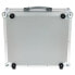 Rockboard Pedal Case EPC 01 Silver