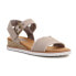 Фото #1 товара Skechers Desert Kiss Adobe Princess W 113541-TPE Sandals