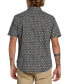 Men's Apero Regular-Fit Printed Button-Down Shirt