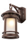 Фото #1 товара Настенный светильник Maytoni Decorative Lighting Salamanca