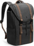 Фото #4 товара Plecak Tomtoc tomtoc VintPack - TA1 Laptop Backpack, black