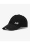 Фото #14 товара M Summer Acc Cap Cap Erkek Siyah Şapka S231481-001