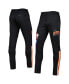 Фото #1 товара Men's Black San Francisco Giants Hometown Track Pants