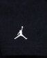 ფოტო #3 პროდუქტის Little Boys MVP Motion Jumpman Graphic Short-Sleeve T-Shirt