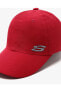 Фото #19 товара Бейсболка мужская Skechers Summer Acc Cap Cap Красная 231481-600