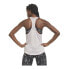 Tank Top Women Reebok Mesh Lavendar