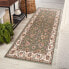 Фото #2 товара Ковер RugsX Tapis Nain Ornement, Cadre 7338/51088