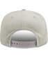 Фото #5 товара Men's Gray Los Angeles Angels Corduroy Golfer Adjustable Hat
