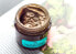 Фото #3 товара The Body Shop Himalayan Charcoal Mask Очищающая глиняная маска с бамбуковым углем и маслом чайного дерева