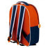 DRAGON BALL 28x23x9.5 cm Backpack