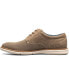 Фото #7 товара Men's Chase Knit Plain Toe Oxford Shoes