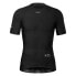 GOBIK Winter Merino short sleeve T-shirt Coal, L-XL - фото #2