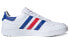 Кроссовки Adidas originals Team Court FW5068