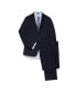 Boys 4 Piece Suit Set