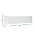 Фото #6 товара Home Cooling Relief Memory Foam Body Pillow