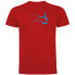 ფოტო #1 პროდუქტის KRUSKIS Sail Estella short sleeve T-shirt