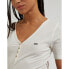 ფოტო #5 პროდუქტის LEE Henley short sleeve v neck T-shirt