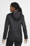 Фото #2 товара Windrunner Running Full Zip Jacket Reflective Kapüşonlu Kadın Ceket