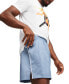 ფოტო #4 პროდუქტის Men's Run Favorite Velocity 5" Shorts