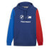 Фото #1 товара PUMA BMW MMS Ess Ft hoodie