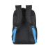 Фото #8 товара rivacase Regent 8069 - Backpack - 43.9 cm (17.3") - Shoulder strap - 680 g