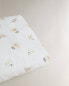 Фото #6 товара Daisy print pillowcase