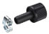 Фото #2 товара Gardena 1723-20 - Hose connector - 3/4" - Black