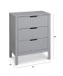 Colby 3-Drawer Dresser