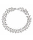 ფოტო #1 პროდუქტის Tennis Bracelet for Women with Marquise Cut Cubic Zirconia