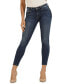 Women's Mid-Rise Sexy Curve Skinny Jeans