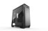 Phanteks Eclipse P600S - Midi Tower - PC - Black - ATX - EATX - Flex-ATX - Mini-ITX - uATX - Glass - Steel - Home/Office