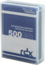 Фото #3 товара Overland-Tandberg RDX 500 GB Cartridge (single) - RDX cartridge - RDX - 500 GB - 15 ms - Black - 550000 h