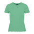 ფოტო #3 პროდუქტის PIECES Nicca short sleeve T-shirt