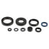 Фото #2 товара ATHENA P400250400137 Engine Oil Seal