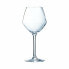 Фото #1 товара Набор рюмок Chef & Sommelier Cabernet Vinos Jov Прозрачный Cтекло 350 ml 6 Предметы