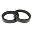 Фото #2 товара CENTAURO M.43 x 55 x 9.5/10.5 mm - L/RSA fork oil seals 2 units