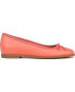 ფოტო #2 პროდუქტის Essential Ballet Flats