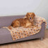 Фото #4 товара Одеяло для домашних животных Trixie Laslo Разноцветный полиэстер 100 x 150 cm