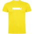 Фото #1 товара KRUSKIS Skate Frame Short Sleeve T-shirt short sleeve T-shirt